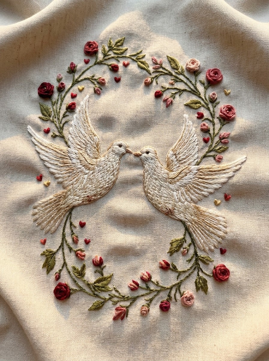 Wedding Motifs & Bridal Embroidery Book 22 Product Book 1 digital PDF embroidery design book - product image 25