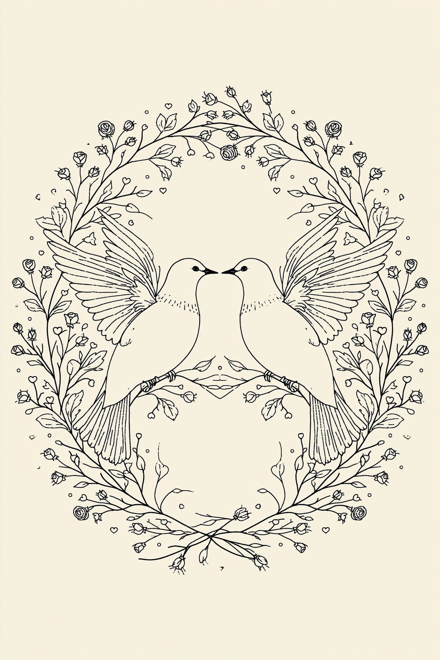 Digital PDF embroidery design bundle cover preview for Seasonal & Sentimental Motifs Bundle 3, featuring curated embroidery patterns, motif library references and textile design… - preview 14