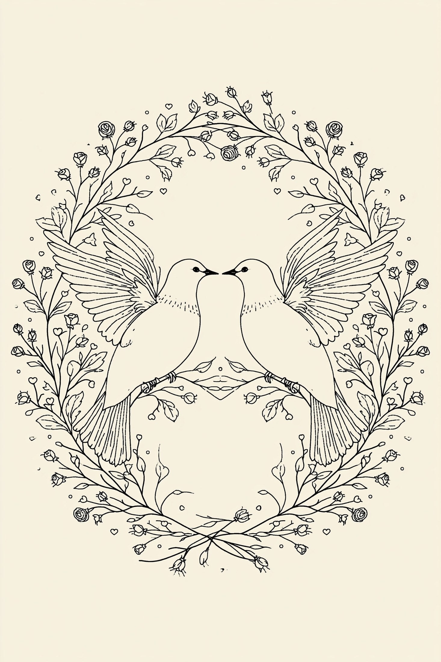 Digital PDF embroidery design bundle cover preview for Seasonal & Sentimental Motifs Bundle 3, featuring curated embroidery patterns, motif library references and textile design… - preview 14