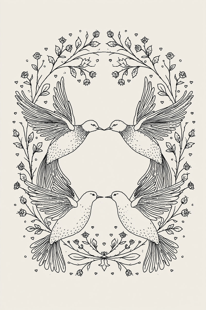 Wedding Motifs & Bridal Embroidery Book 22 Product Book 4 digital PDF embroidery design book - product image 12