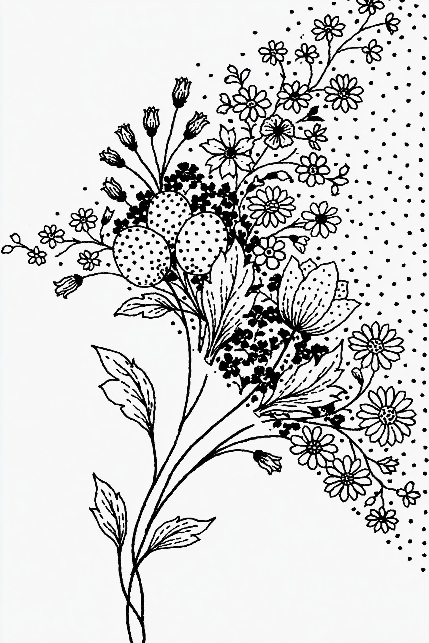 Digital PDF embroidery design bundle cover preview for Seasonal & Sentimental Motifs Bundle 4, featuring curated embroidery patterns, motif library references and textile design… - preview 20
