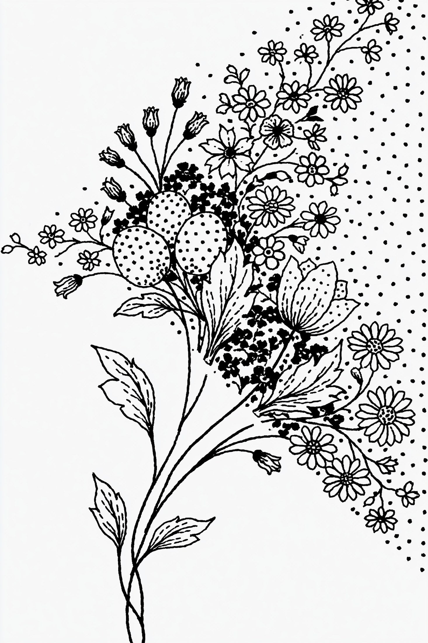 Digital PDF embroidery design bundle cover preview for Seasonal & Sentimental Motifs Bundle 4, featuring curated embroidery patterns, motif library references and textile design… - preview 20