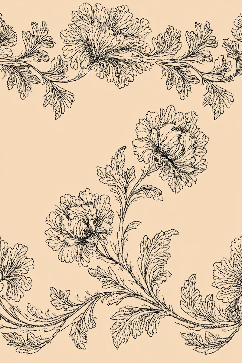 Ornamental Borders, Corners & Frames Book 2 Product Book 2 digital PDF embroidery design book - product image 28