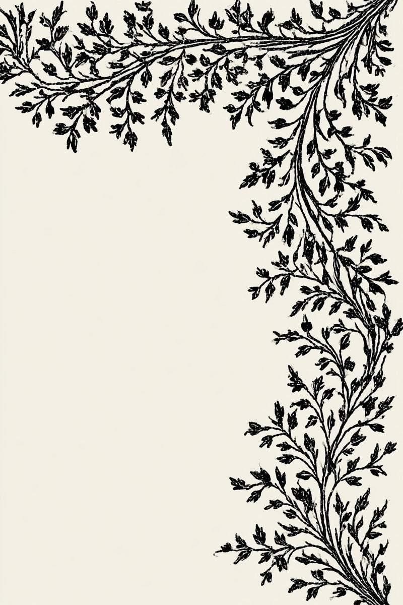 Ornamental Borders, Corners & Frames Book 2 Product Book 1 digital PDF embroidery design book - product image 6