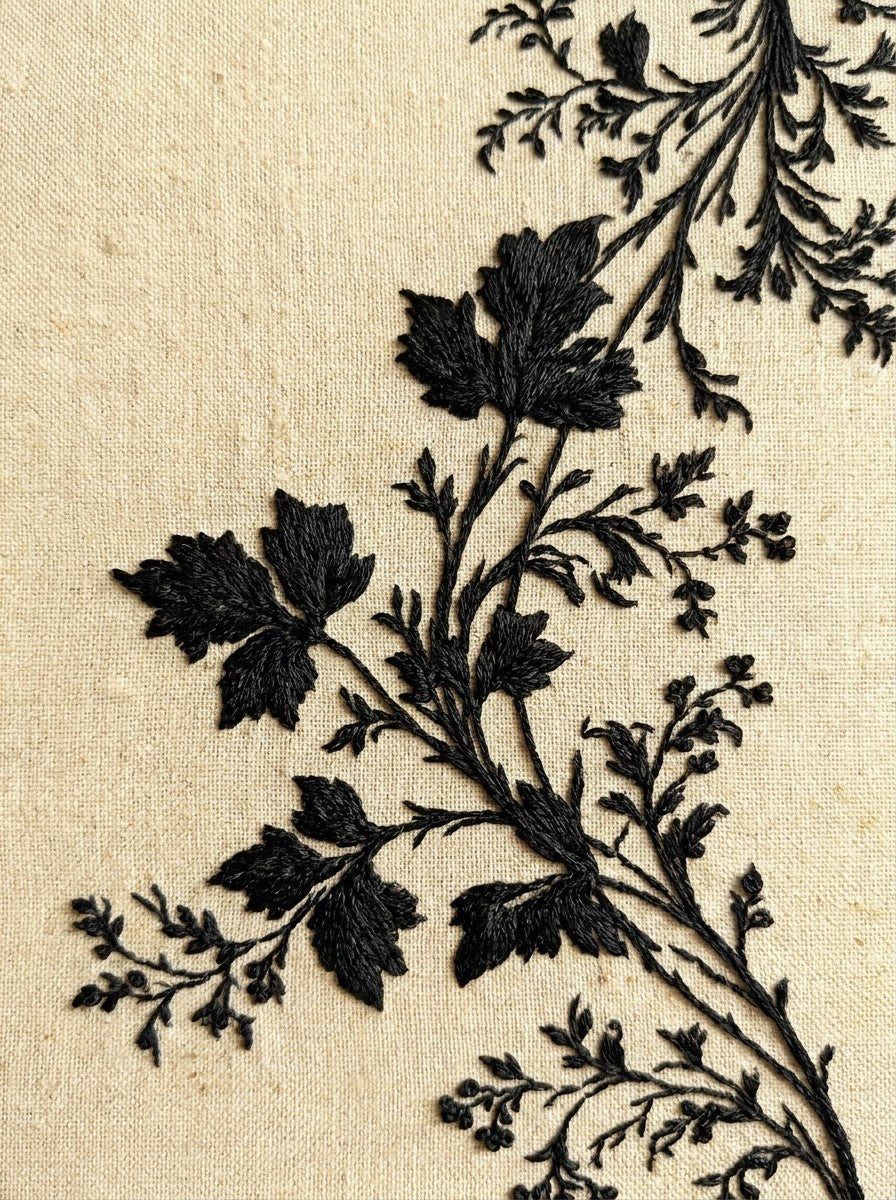 Ornamental Borders, Corners & Frames Book 2 Product Book 4 digital PDF embroidery design book - product image 7