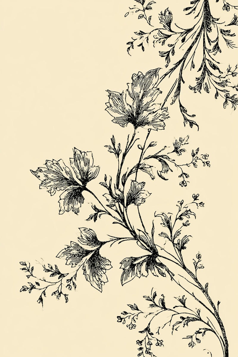 Ornamental Borders, Corners & Frames Book 2 Product Book 4 digital PDF embroidery design book - product image 4