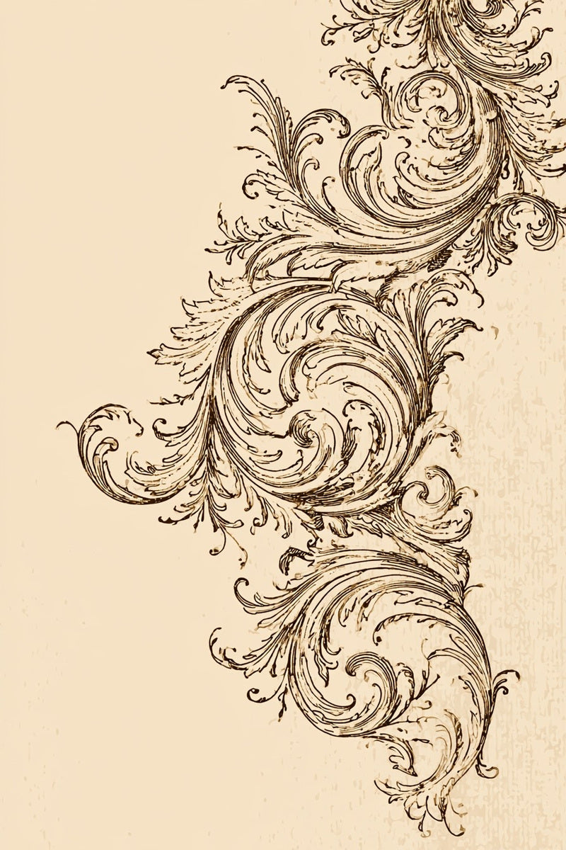 Ornamental Borders, Corners & Frames Book 2 Product Book 3 digital PDF embroidery design book - product image 18