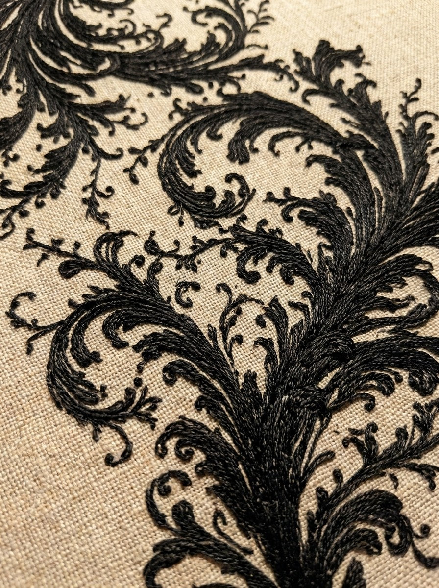 Ornamental Borders, Corners & Frames Book 2 Product Book 3 digital PDF embroidery design book - product image 19