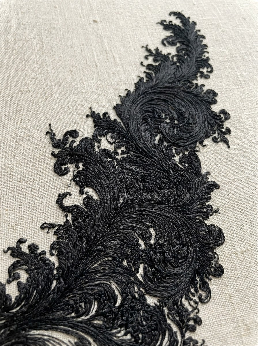 Ornamental Borders, Corners & Frames Book 2 Product Book 2 digital PDF embroidery design book - product image 6