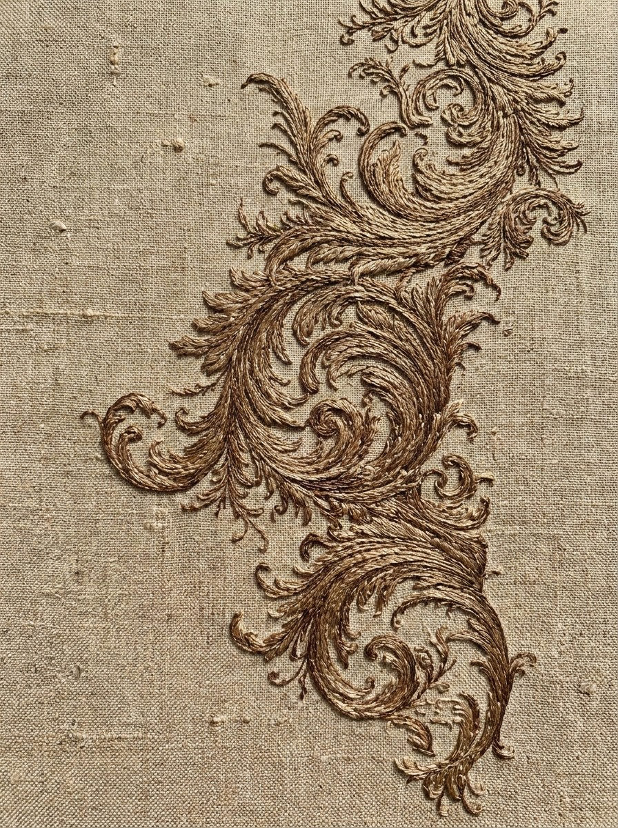 Ornamental Borders, Corners & Frames Book 2 Product Book 3 digital PDF embroidery design book - product image 13