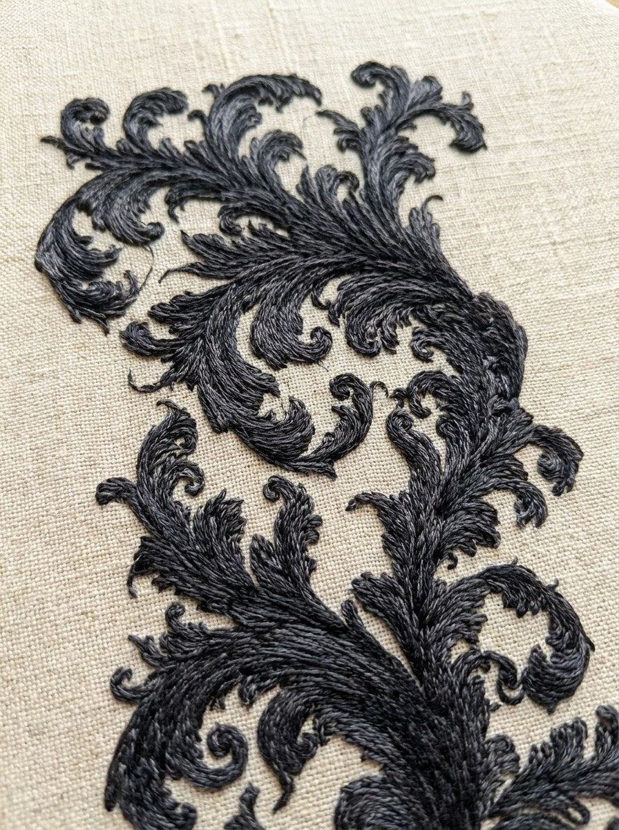 Ornamental Borders, Corners & Frames Book 2 Product Book 1 digital PDF embroidery design book - product image 13