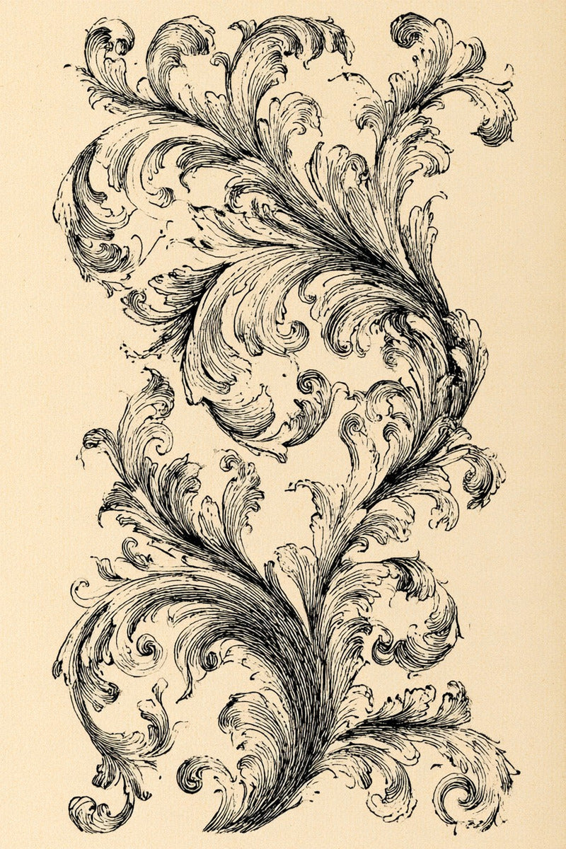 Ornamental Borders, Corners & Frames Book 2 Product Book 1 digital PDF embroidery design book - product image 7