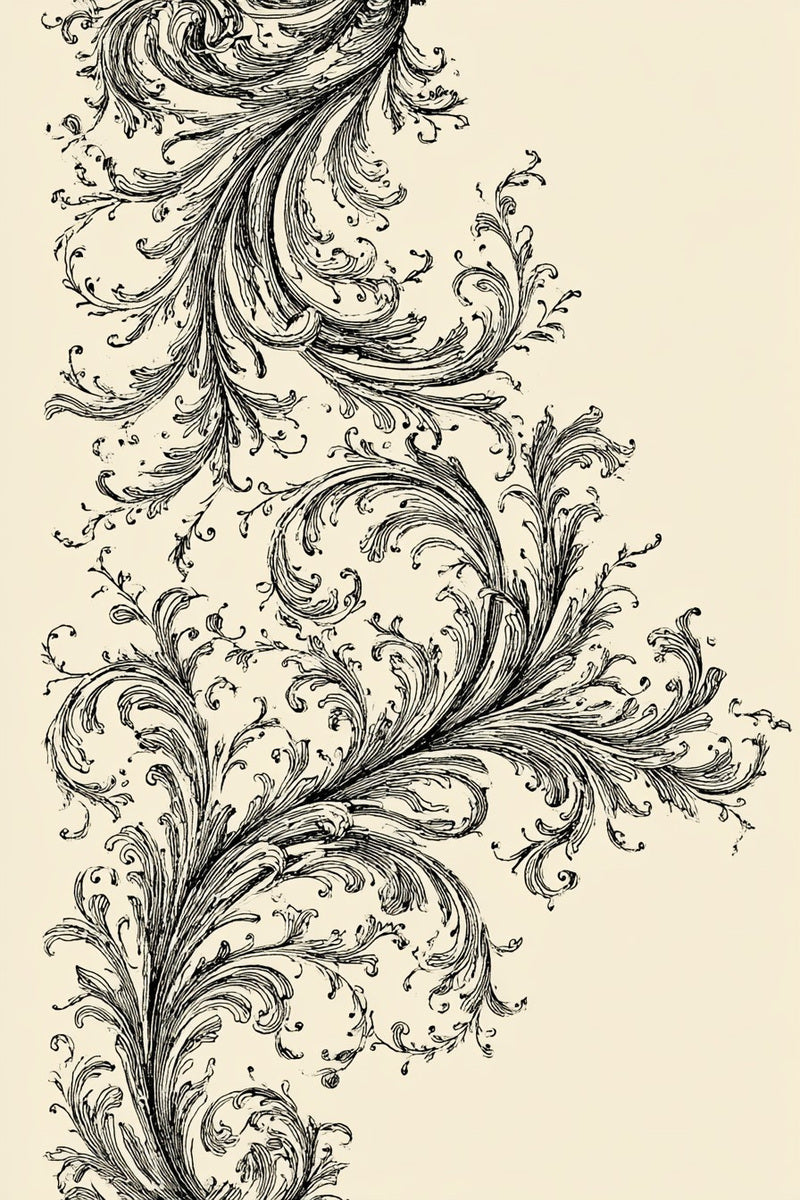 Ornamental Borders, Corners & Frames Book 2 Product Book 3 digital PDF embroidery design book - product image 8