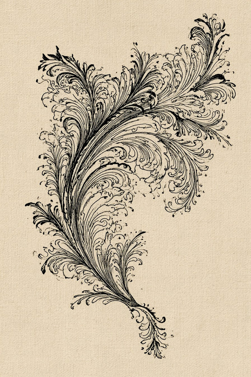 Ornamental Borders, Corners & Frames Book 2 Product Book 1 digital PDF embroidery design book - product image 8
