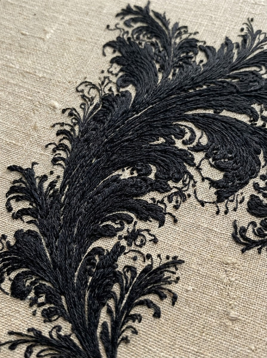 Ornamental Borders, Corners & Frames Book 2 Product Book 1 digital PDF embroidery design book - product image 14