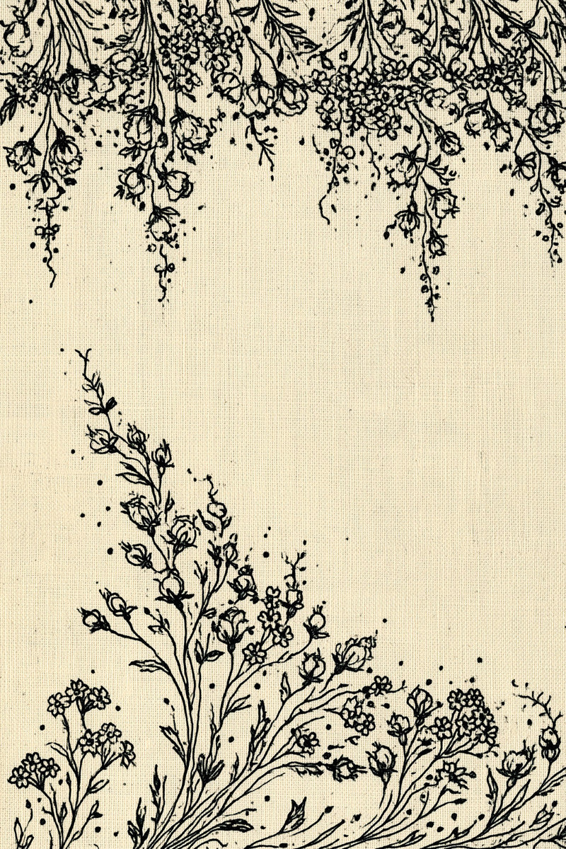 Victorian Sprig & Heirloom Botanicals Book 49 Product Book 6 digital PDF embroidery design book - product image 22