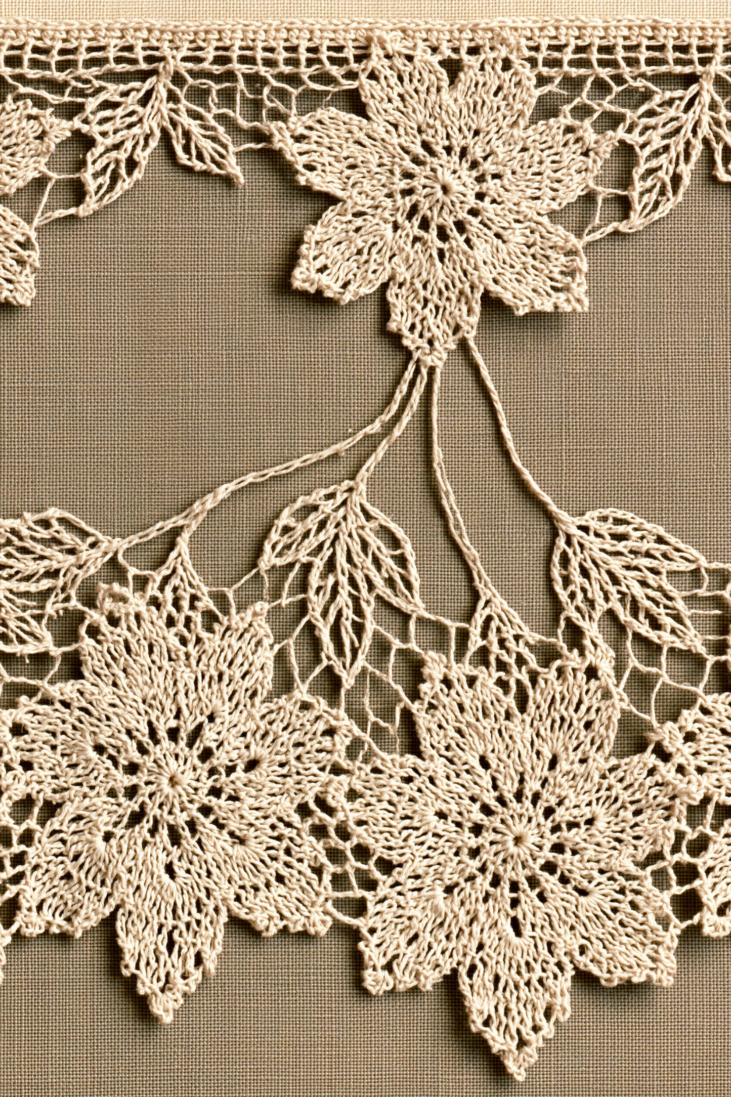 Digital PDF embroidery design bundle cover preview for Lace, Whitework & Delicate Detail Bundle 3, featuring curated embroidery patterns, motif library references and textile… - preview 22