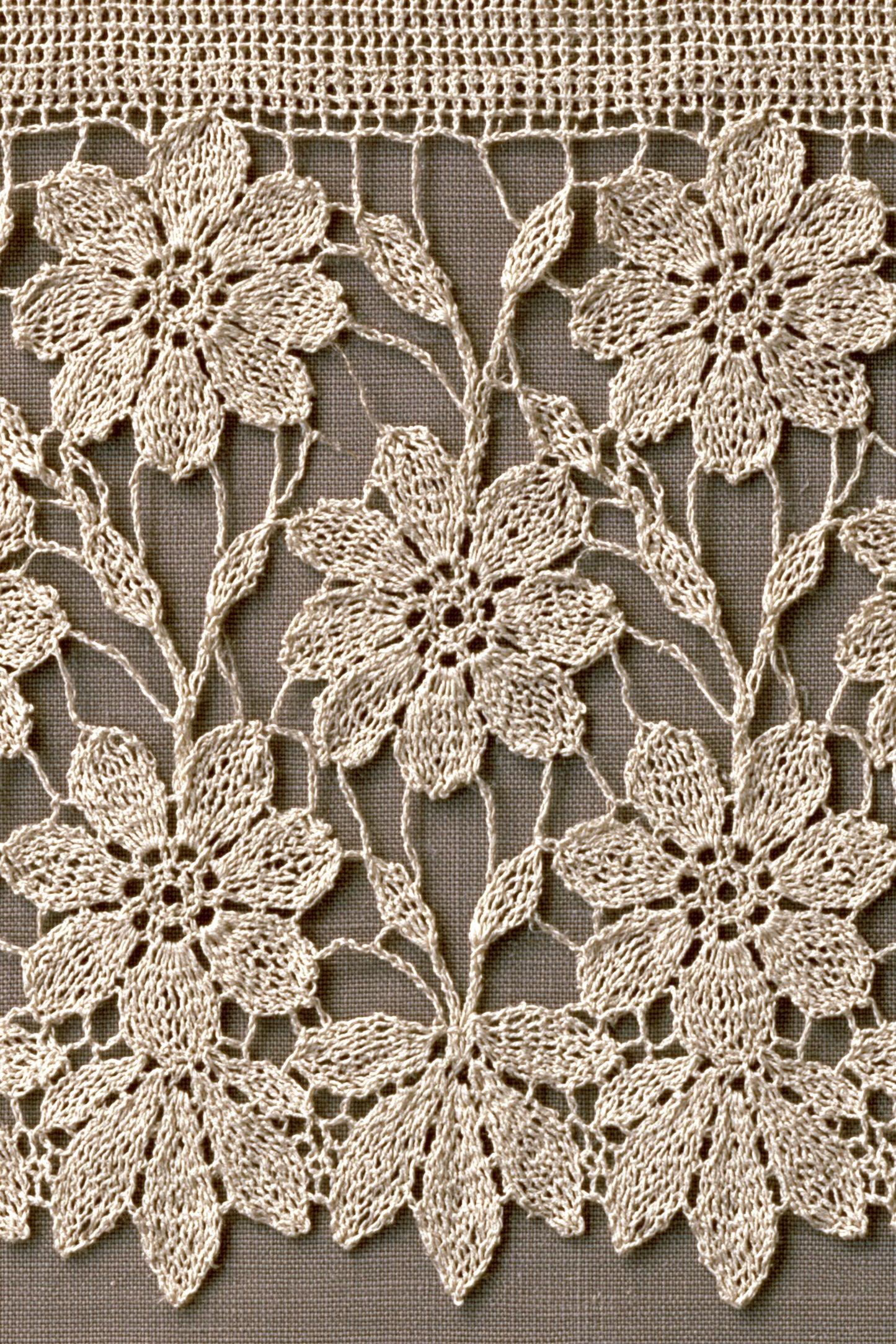 Digital PDF embroidery design bundle cover preview for Lace, Whitework & Delicate Detail Bundle 4, featuring curated embroidery patterns, motif library references and textile… - preview 21