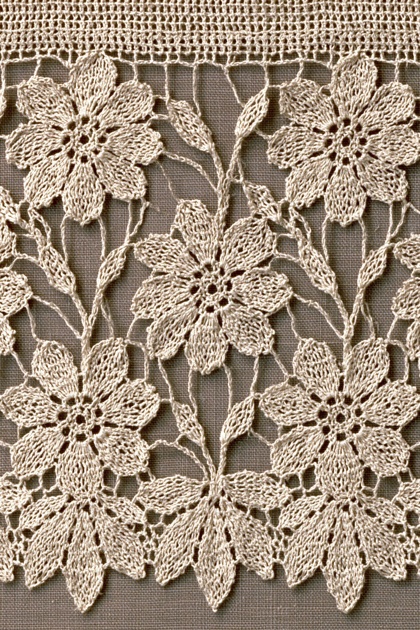 Digital PDF embroidery design bundle cover preview for Lace, Whitework & Delicate Detail Bundle 4, featuring curated embroidery patterns, motif library references and textile… - preview 21