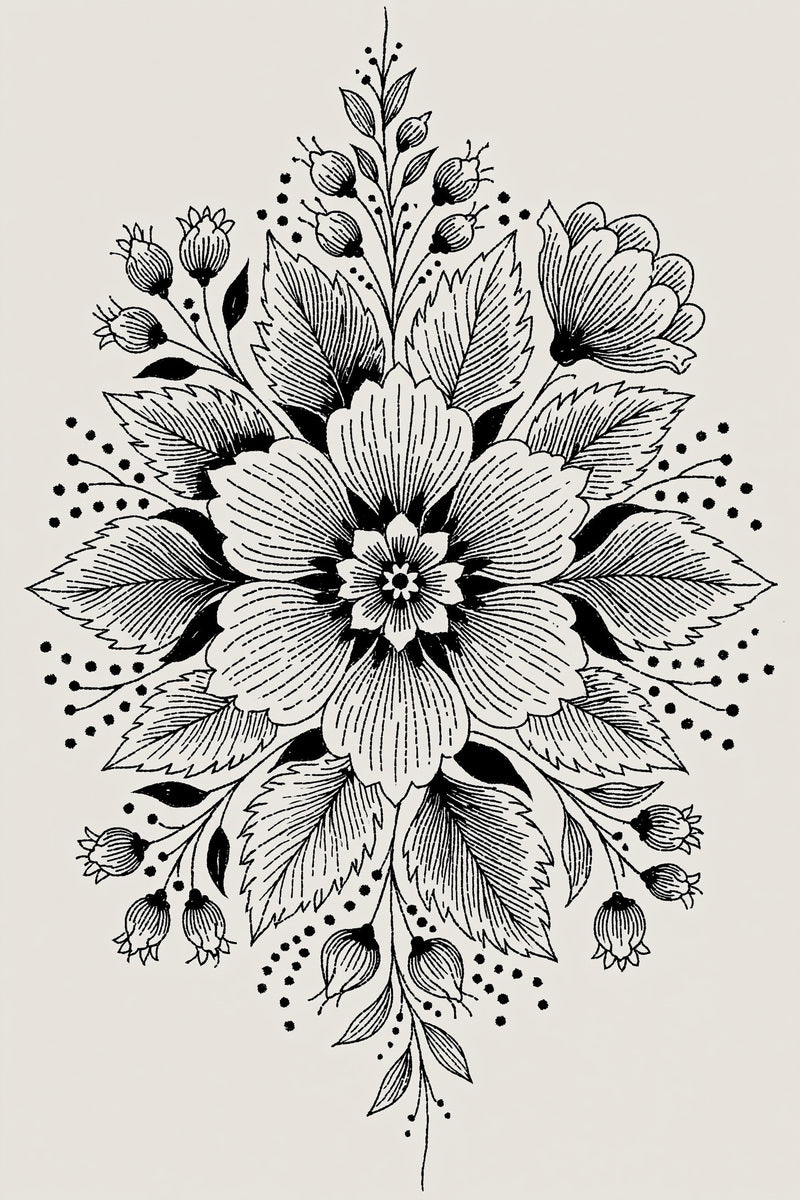 Pillow Covers & Home Decor Embroidery Book 28 Product Book 3 digital PDF embroidery design book - product image 24