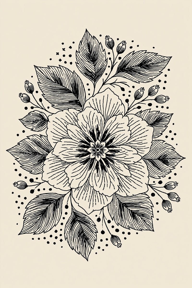 Pillow Covers & Home Decor Embroidery Book 28 Product Book 4 digital PDF embroidery design book - product image 25