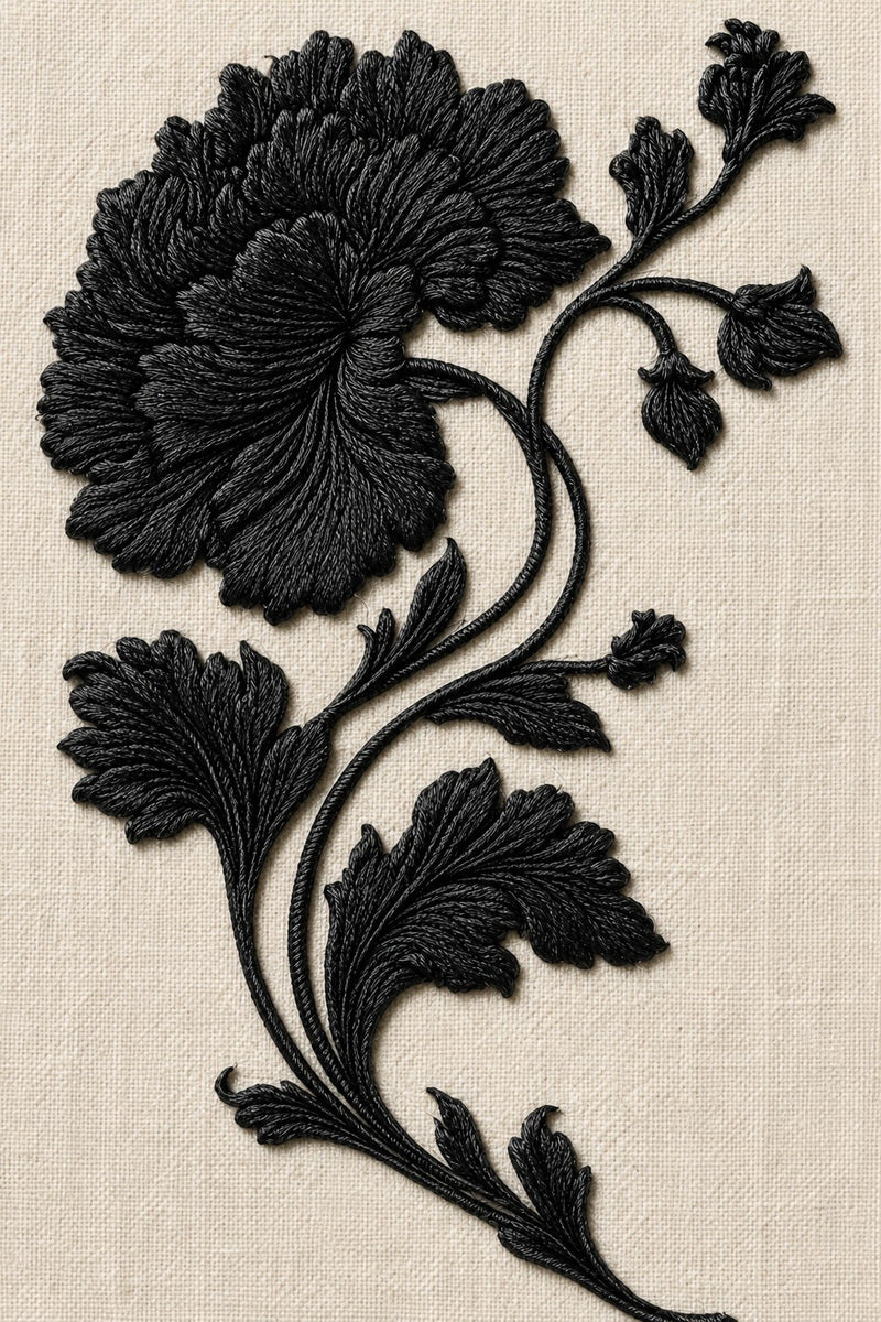 Ornamental Borders, Corners & Frames Book 2 Product Book 1 digital PDF embroidery design book - product image 27