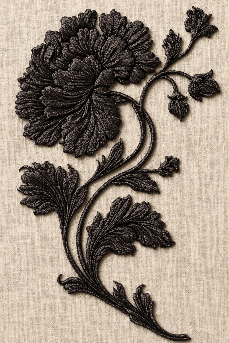 Ornamental Borders, Corners & Frames Book 2 Product Book 1 digital PDF embroidery design book - product image 28