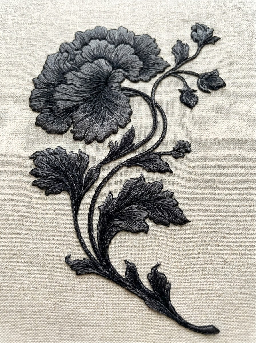Ornamental Borders, Corners & Frames Book 2 Product Book 1 digital PDF embroidery design book - product image 15