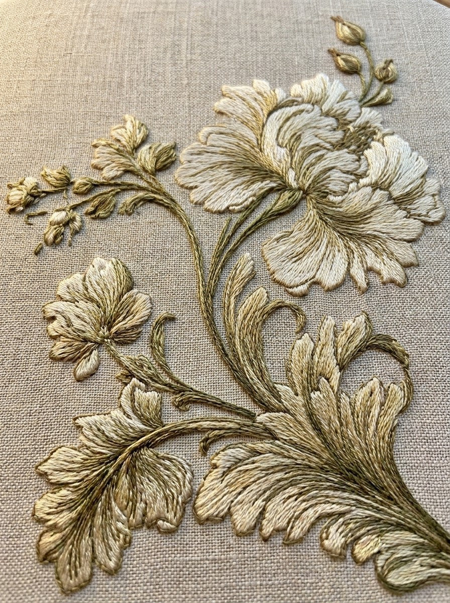 Ornamental Borders, Corners & Frames Book 2 Product Book 3 digital PDF embroidery design book - product image 15