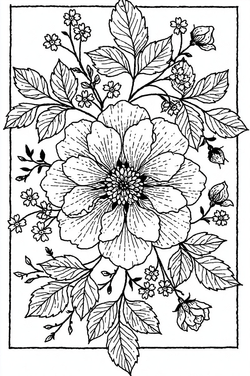 Pillow Covers & Home Decor Embroidery Book 28 Product Book 3 digital PDF embroidery design book - product image 12