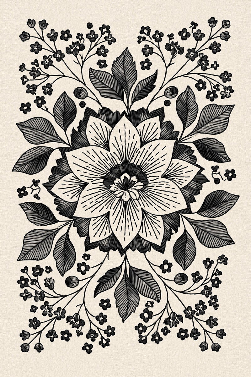 Pillow Covers & Home Decor Embroidery Book 28 Product Book 4 digital PDF embroidery design book - product image 12
