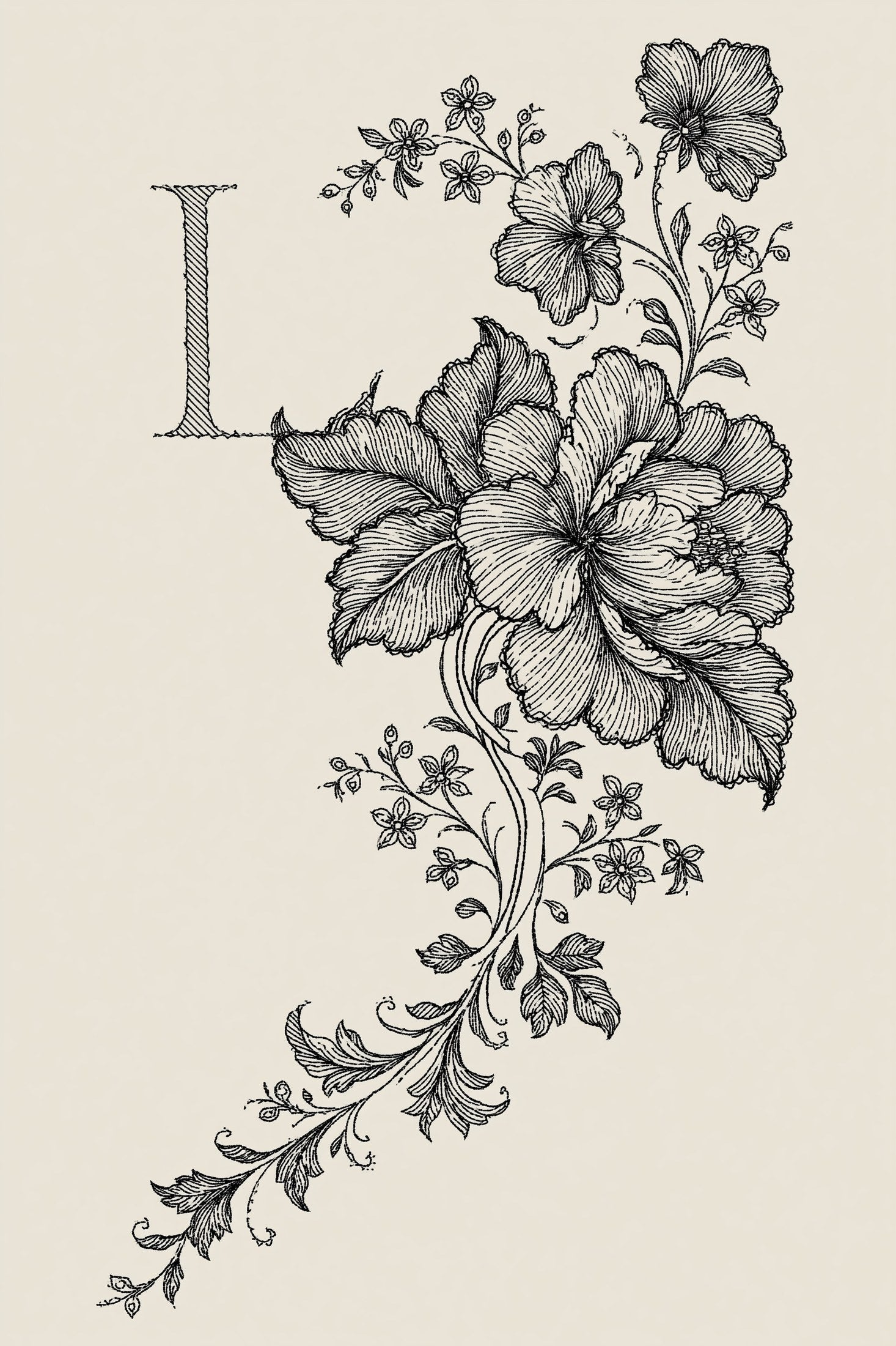 Digital PDF embroidery design bundle cover preview for Lace, Whitework & Delicate Detail Bundle 1, featuring curated embroidery patterns, motif library references and textile… - preview 24
