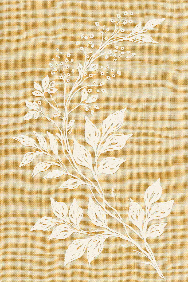 French Guest Towel Motif French from French Embroidery & La Broderie Blanche Book 5, a digital embroidery design reference for machine embroidery designs, embroidery patterns and lace and broderie details.