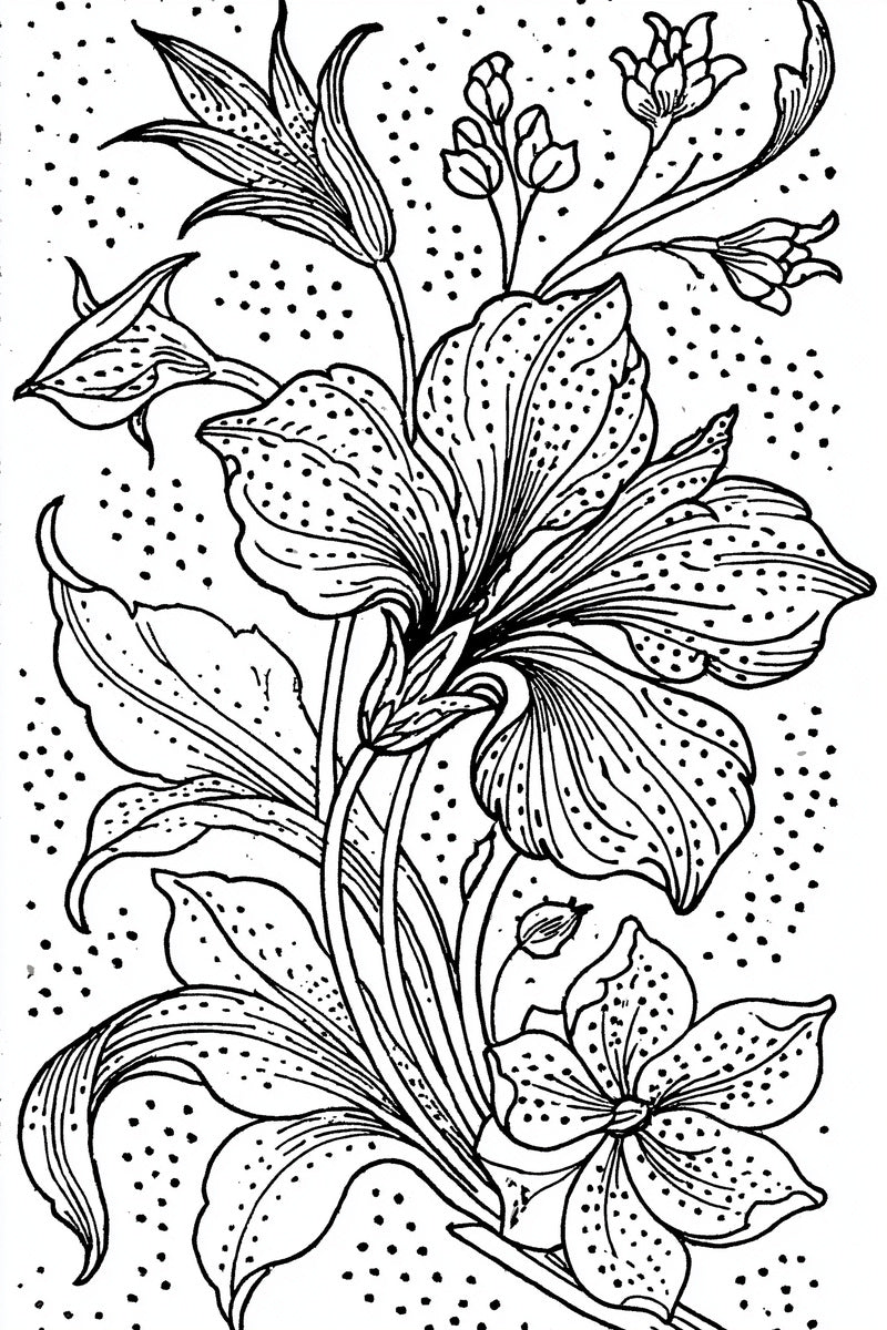 Garment Gift And Small Textile from Art Nouveau Botanical Embroidery Book 2, a digital embroidery design reference for machine embroidery designs, embroidery patterns and garment placement ideas.