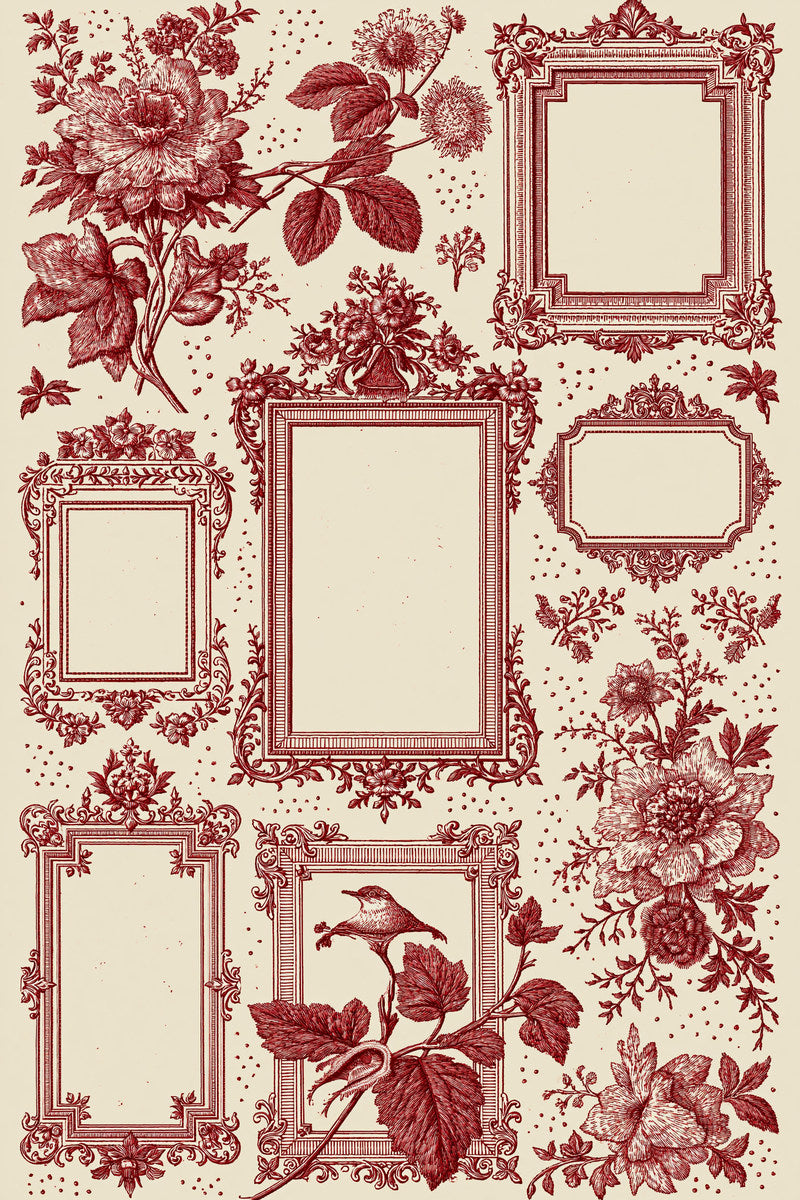 Garment Monogram And Label Library from Jacket Backs & Shirt Fronts Embroidery Book 1, a digital embroidery design reference for machine embroidery designs, embroidery patterns and frames and monogram spaces.