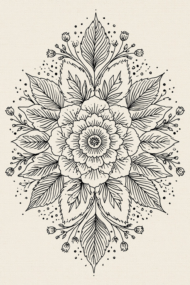 Pillow Covers & Home Decor Embroidery Book 28 Product Book 4 digital PDF embroidery design book - product image 21