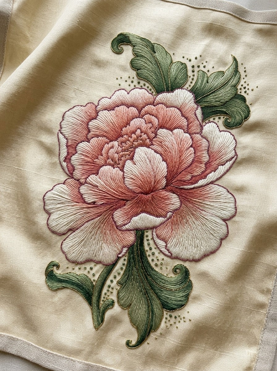Neo Baroque Petal Forms Book 42 Product Book 4 digital PDF embroidery design book - product image 28