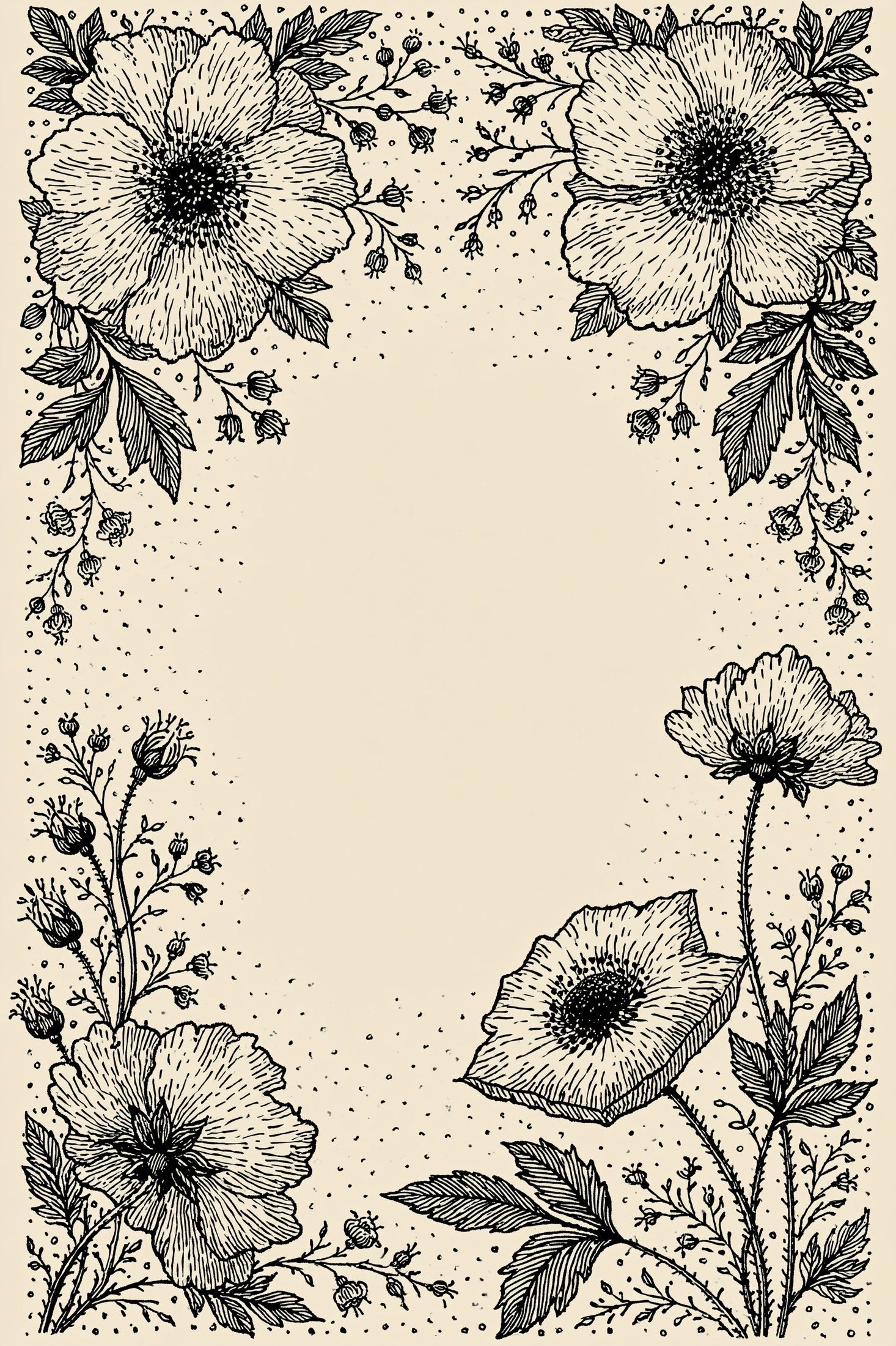 Digital PDF embroidery design bundle cover preview for Home Decor, Scale & Modular Systems Bundle 1, featuring curated embroidery patterns, motif library references and textile… - preview 20
