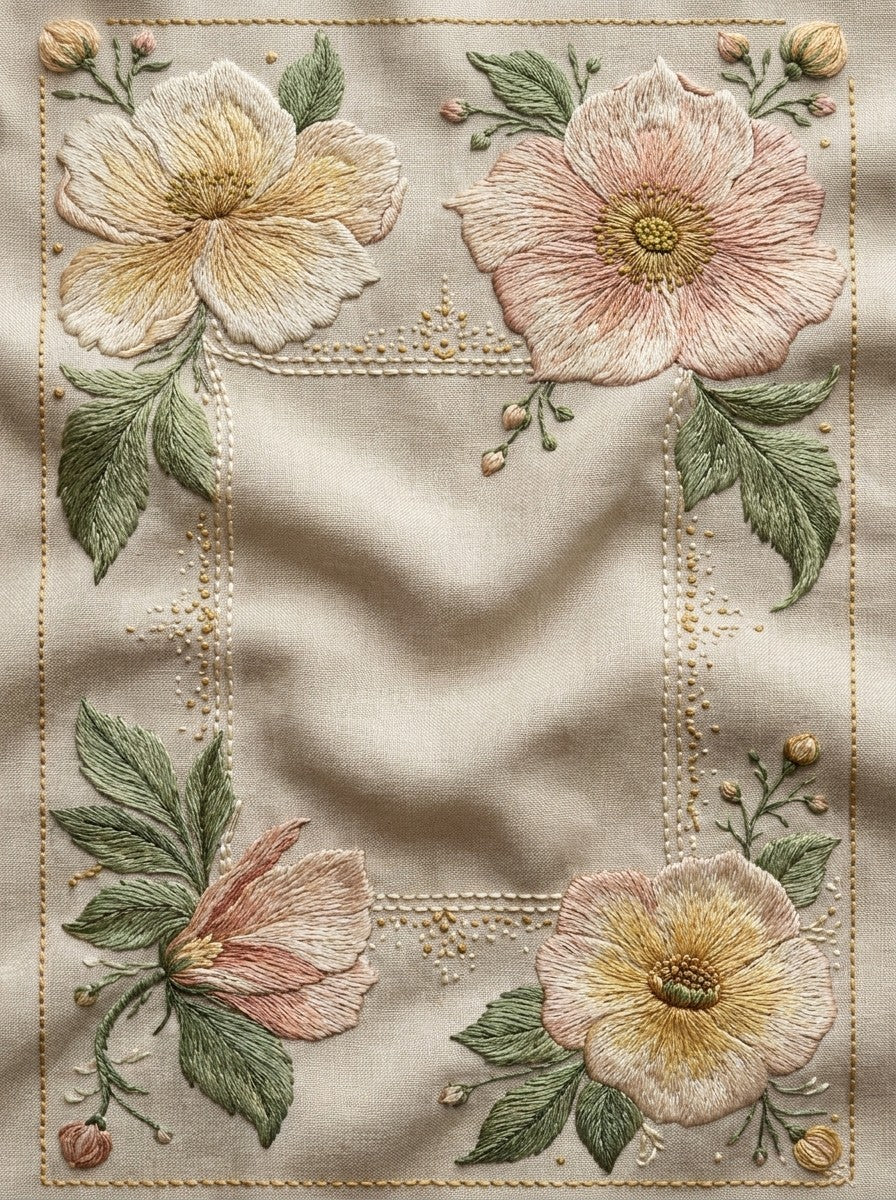 Pillow Covers & Home Decor Embroidery Book 28 Product Book 2 digital PDF embroidery design book - product image 19