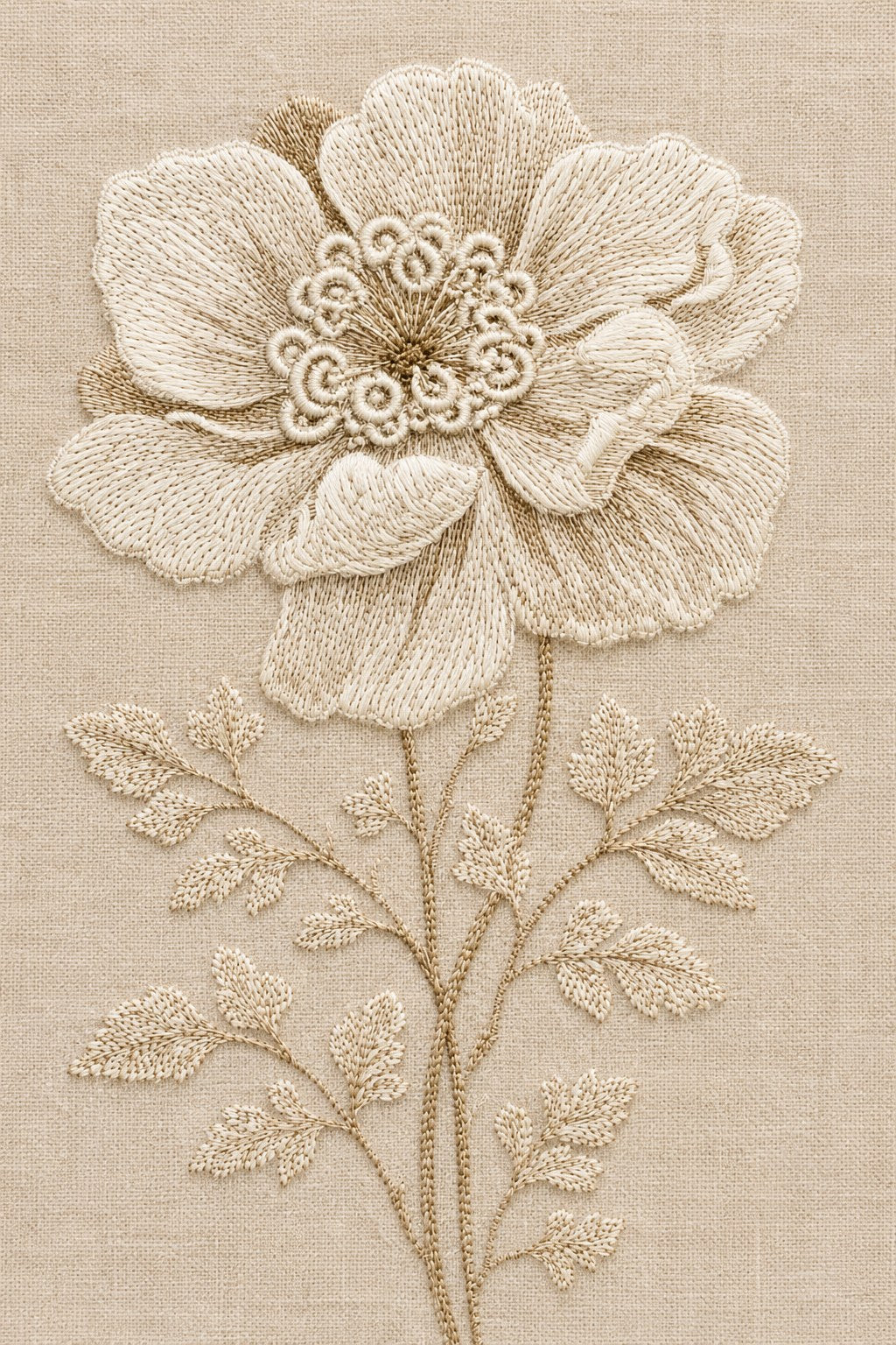 Digital PDF embroidery design bundle cover preview for Lace, Whitework & Delicate Detail Bundle 1, featuring curated embroidery patterns, motif library references and textile… - preview 20