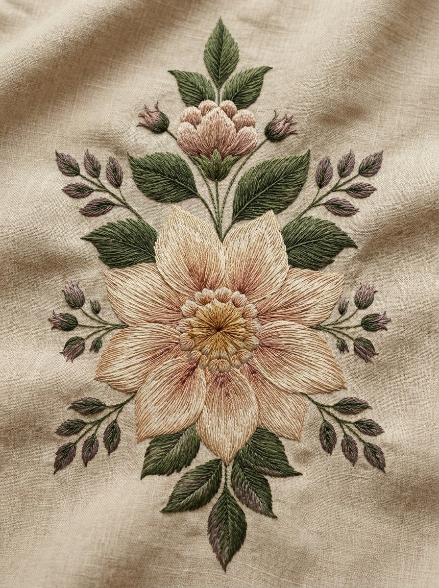 Pillow Covers & Home Decor Embroidery Book 28 Product Book 1 digital PDF embroidery design book - product image 26