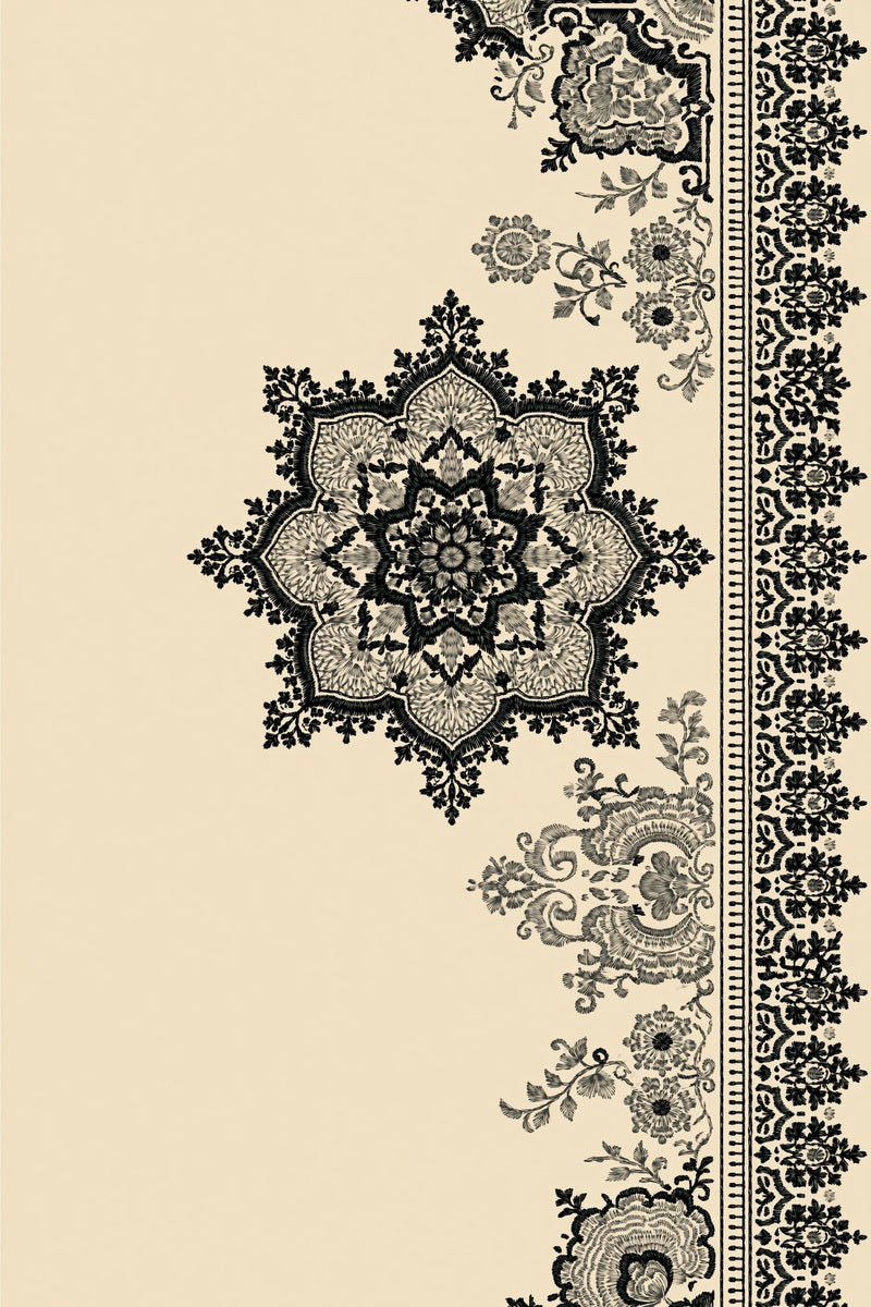 Home Textile Modular Set Modular from Modular & Combine Friendly Embroidery Systems Book 3, a digital embroidery design reference for machine embroidery designs, embroidery patterns and embroidery design reference.