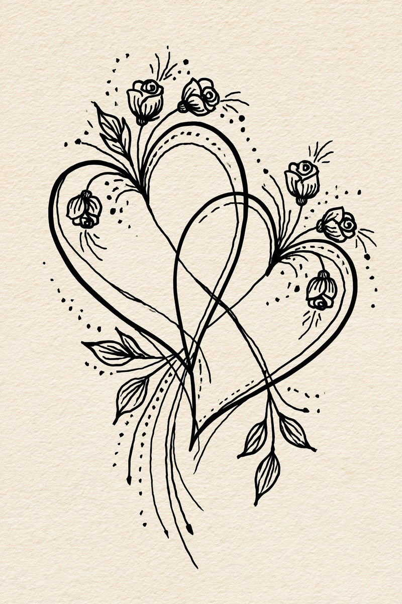 Valentine’s Day Embroidery Book 26 Product Book 3 digital PDF embroidery design book - product image 29