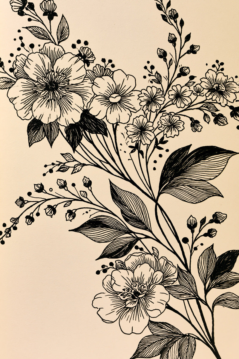Jumbo Embroidery Pattern Book Plate 02 from Jumbo - Large Scale Designs Book 1, a digital embroidery design reference for machine embroidery designs, embroidery patterns and embroidery design reference.