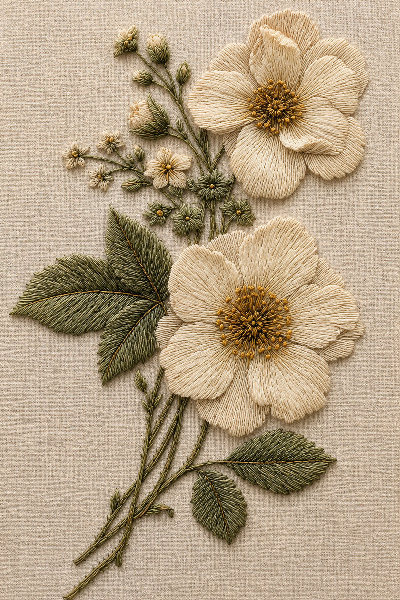 Jun 13 2026 02 from Napkins, Table Runners & Kitchen Linens Book 2, a digital embroidery design reference for machine embroidery designs, embroidery patterns and border and edge embroidery.