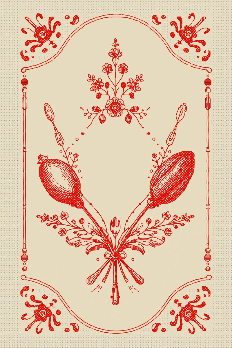 Vintage Cross Stitch & Redwork Library Book 18 Product Book 2 digital PDF embroidery design book - product image 15