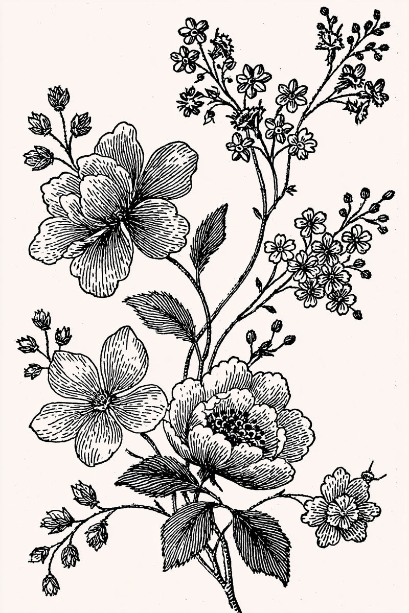 Large Seasonal Gift And Decorative from Jumbo - Large Scale Designs Book 2, a digital embroidery design reference for machine embroidery designs, embroidery patterns and seasonal embroidery motifs.
