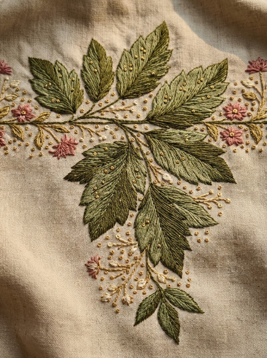Renaissance Hand Embroidery Book 19 Product Book 8 digital PDF embroidery design book - product image 31