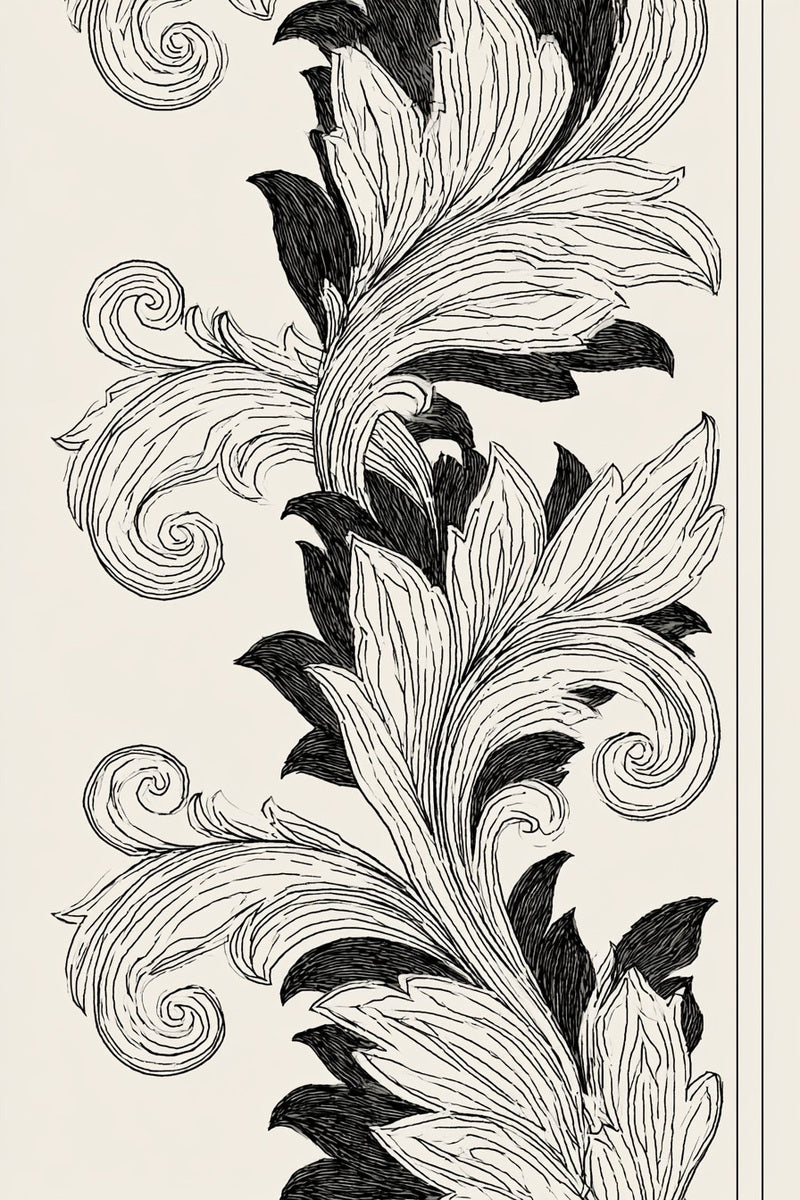 Ornamental Borders, Corners & Frames Book 2 Product Book 3 digital PDF embroidery design book - product image 27