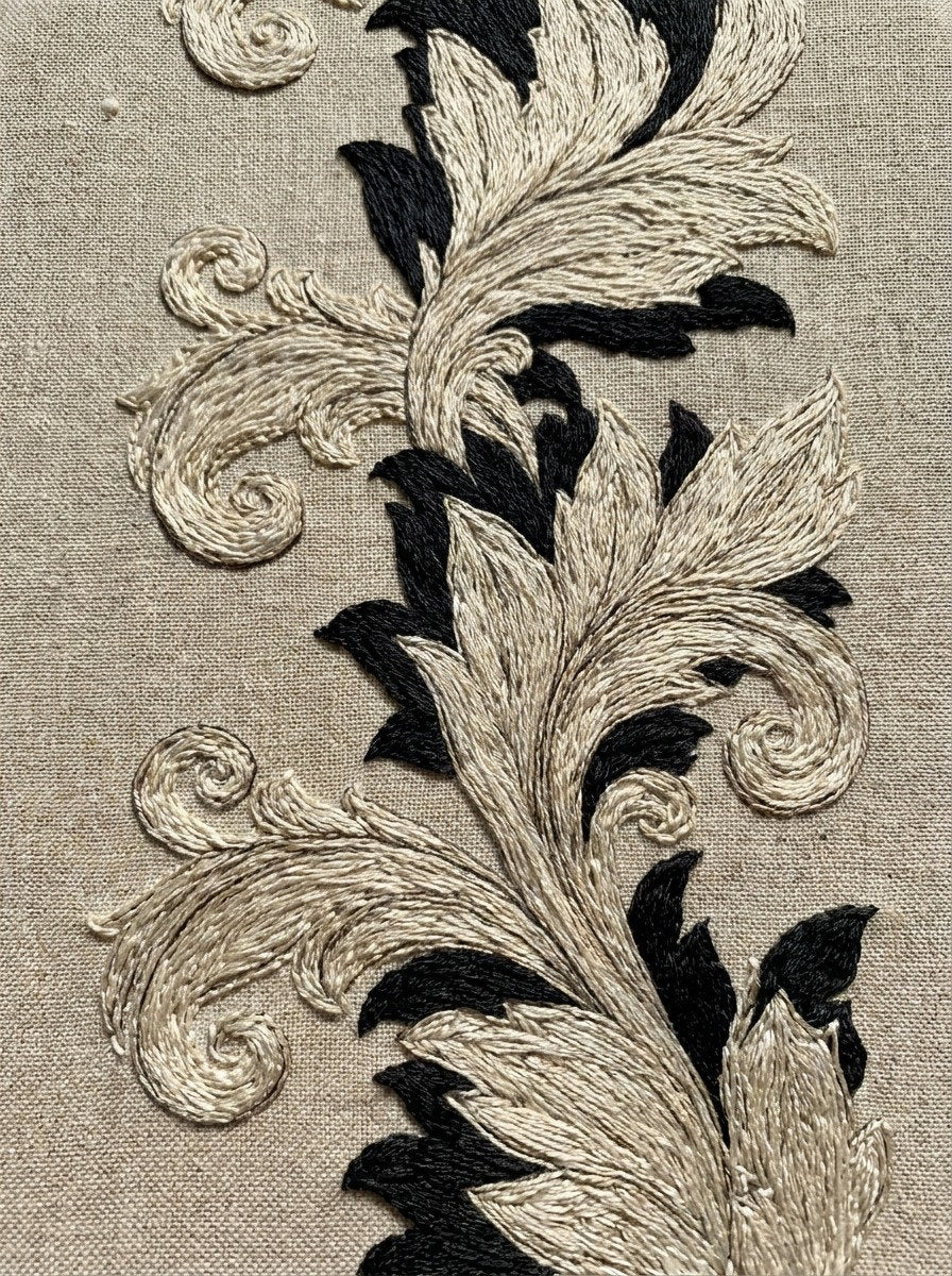 Ornamental Borders, Corners & Frames Book 2 Product Book 3 digital PDF embroidery design book - product image 29